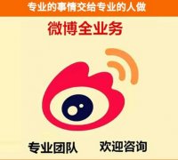 <b>微博营销必备工具-自助涨粉平台fensitx.com</b>